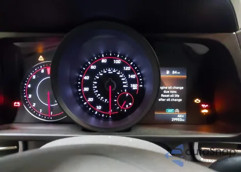 2023 Hyundai Elantra Se from USA, damaged, VIN KMHLL4AGXPU442208